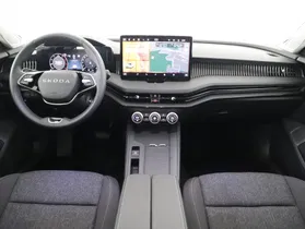 Skoda Superb Combi 2.0 TDI W Essence | Thumbnail 3 von 22