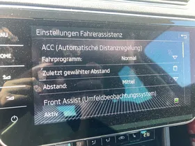 Skoda Superb Combi 2.0 TDI Style | Thumbnail 22 von 31