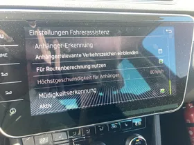 Skoda Superb Combi 2.0 TDI Style | Thumbnail 25 von 31