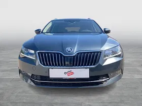 Skoda Superb Combi 2.0 TDI Style | Thumbnail 7 von 31