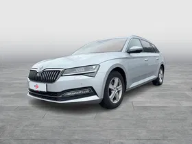 Skoda Superb Combi 2.0 TDI Style | Thumbnail 2 von 25
