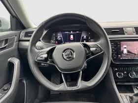 Skoda Superb Combi 2.0 TDI Style | Thumbnail 12 von 25