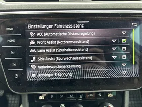 Skoda Superb Combi 2.0 TDI Style | Thumbnail 19 von 25