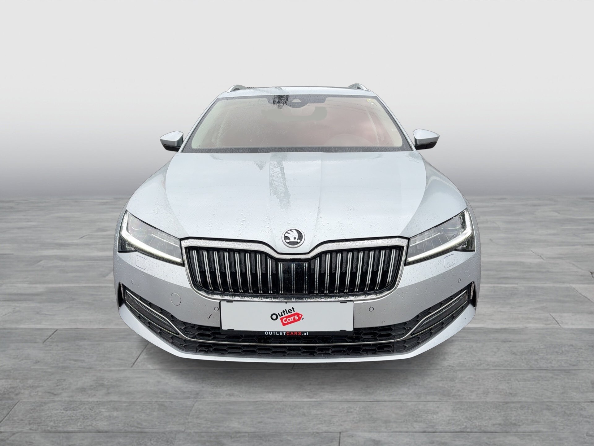 Skoda Superb Combi 2.0 TDI Style | Bild 7 von 25