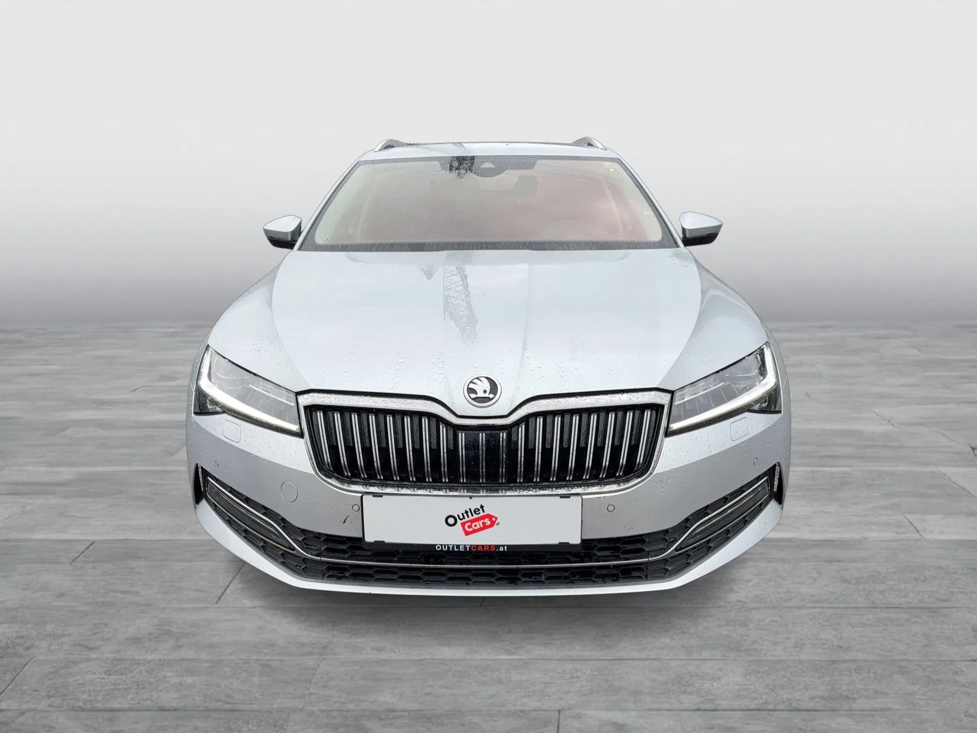Skoda Superb Combi 2.0 TDI Style | Bild 7 von 25