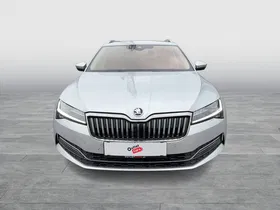 Skoda Superb Combi 2.0 TDI Style | Thumbnail 7 von 25