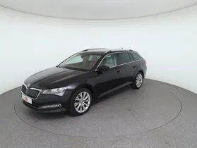 Skoda Superb Combi 2.0 TDI Style | Thumbnail 2 von 28