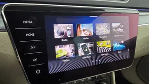 Skoda Superb Combi 2.0 TDI Style | Thumbnail 19 von 28