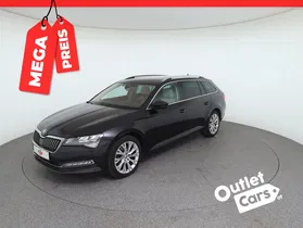 Skoda Superb Combi 2.0 TDI Style | Thumbnail 1 von 28