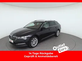 Skoda Superb Combi 2.0 TDI Style | Thumbnail 1 von 28