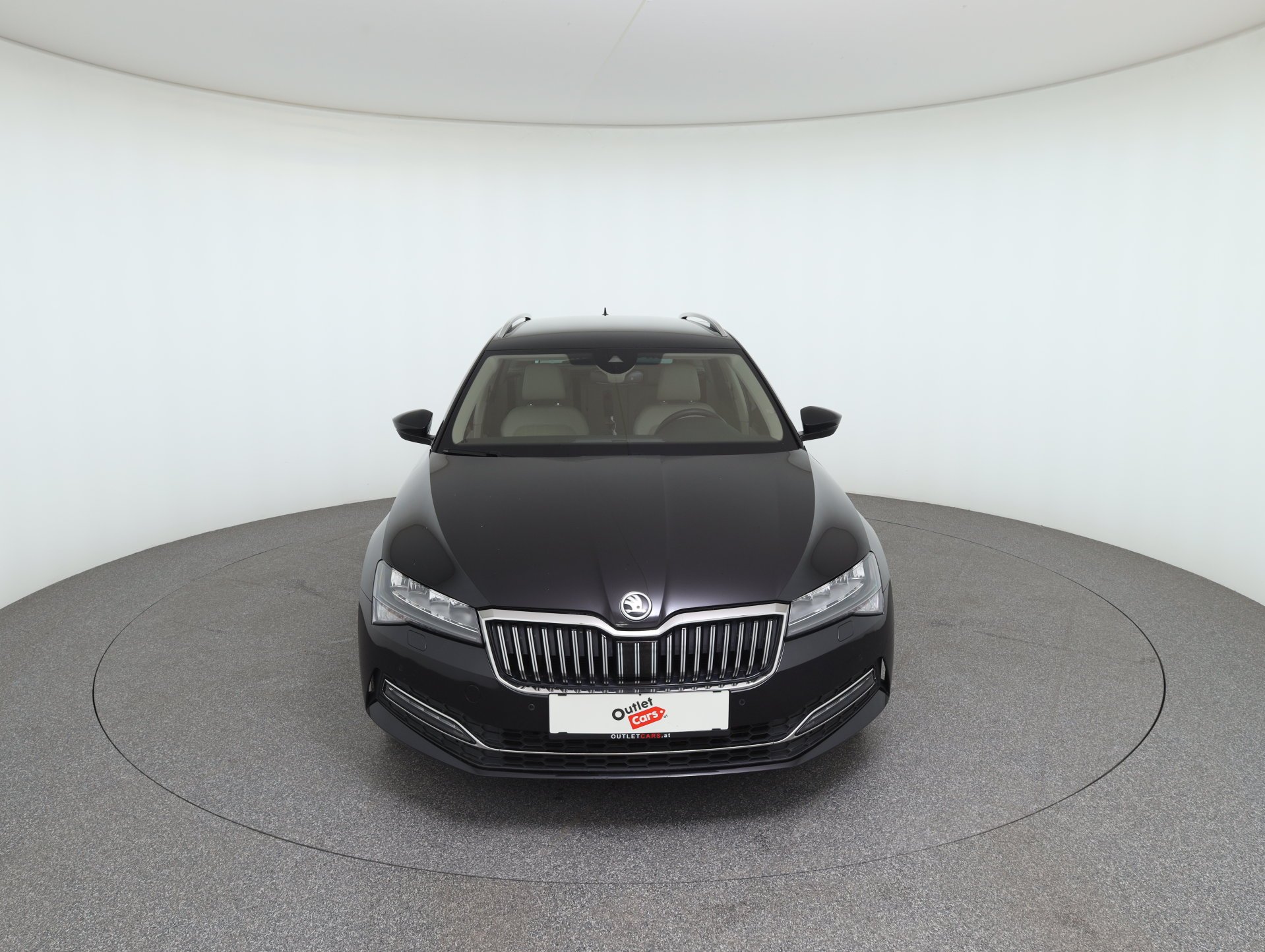 Skoda Superb Combi 2.0 TDI Style | Bild 3 von 28