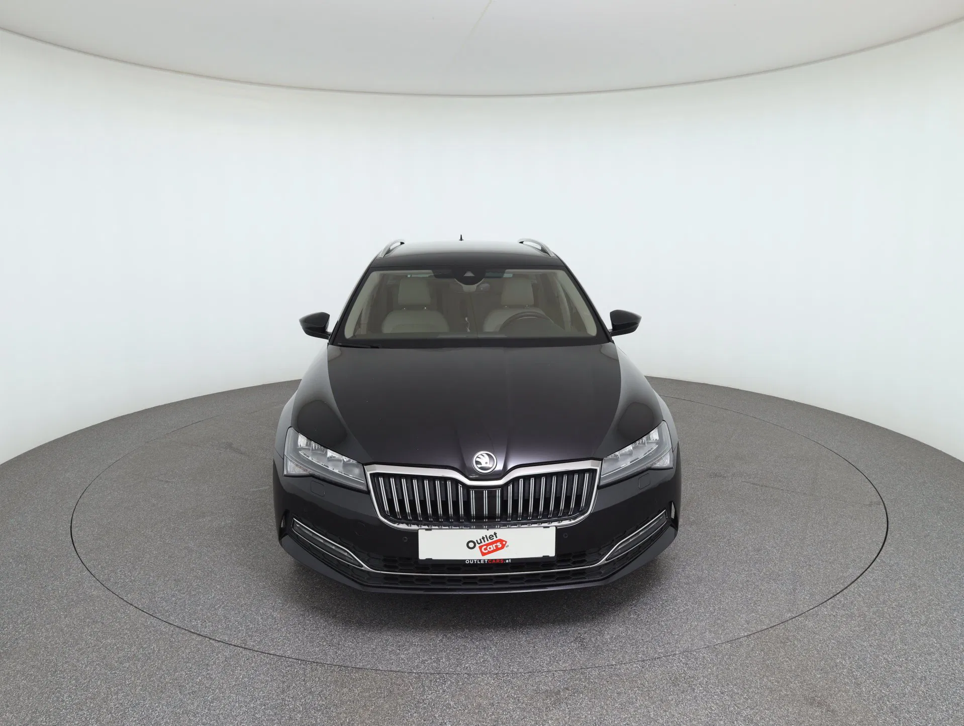 Skoda Superb Combi 2.0 TDI Style | Bild 3 von 28