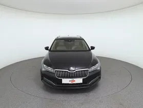 Skoda Superb Combi 2.0 TDI Style | Thumbnail 3 von 28