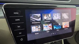 Skoda Superb Combi 2.0 TDI Style | Thumbnail 20 von 28