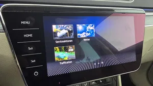 Skoda Superb Combi 2.0 TDI Style | Thumbnail 21 von 28