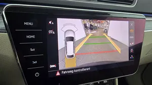 Skoda Superb Combi 2.0 TDI Style | Thumbnail 23 von 28