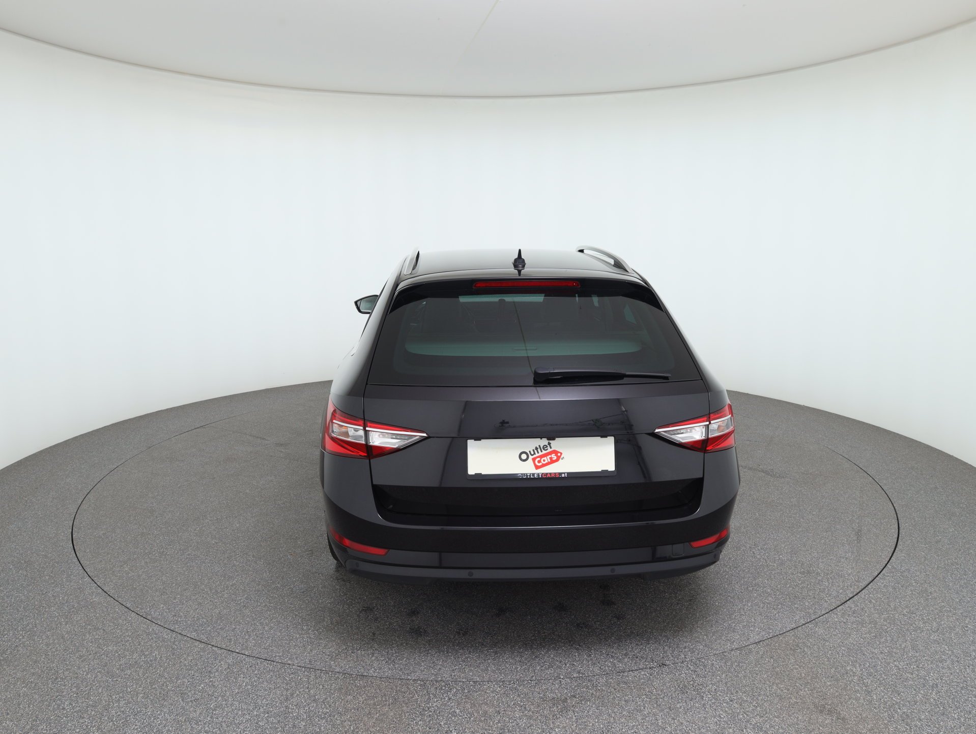 Skoda Superb Combi 2.0 TDI Style | Bild 7 von 28