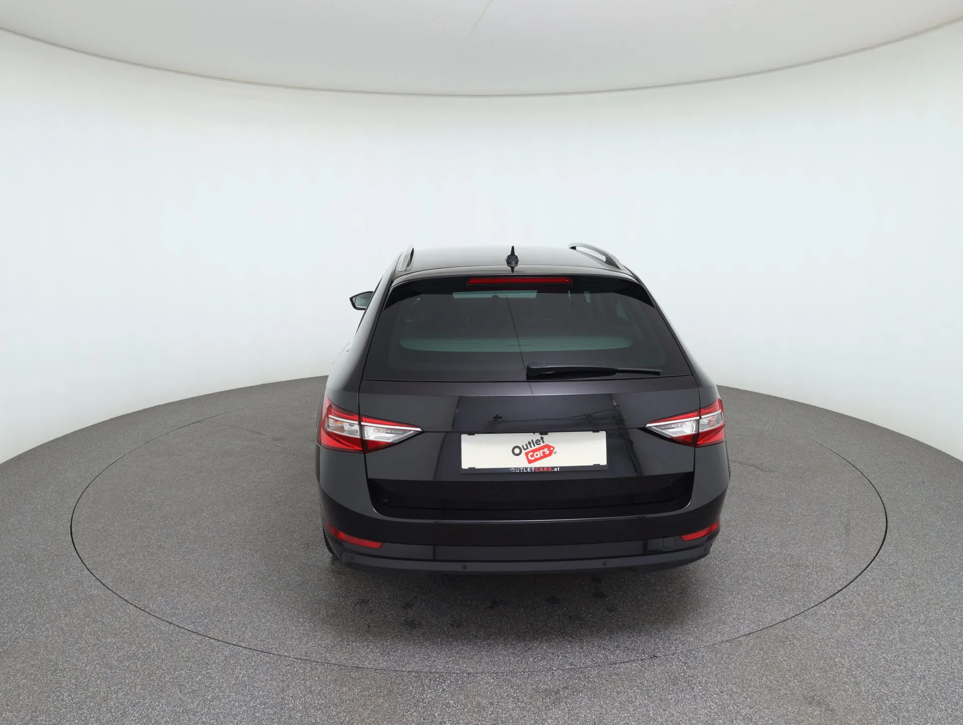 Skoda Superb Combi 2.0 TDI Style | Bild 7 von 28