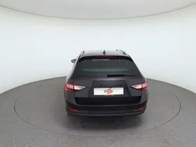 Skoda Superb Combi 2.0 TDI Style | Thumbnail 7 von 28