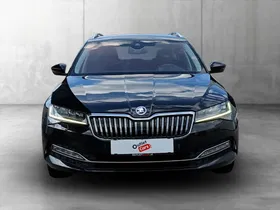 Skoda Superb Combi 2.0 TDI Style | Thumbnail 3 von 27