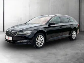 Skoda Superb Combi 2.0 TDI Style | Thumbnail 1 von 29