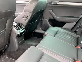 Skoda Superb Combi 2.0 TDI Style | Thumbnail 12 von 29