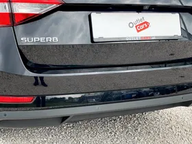 Skoda Superb Combi 2.0 TDI Style | Thumbnail 14 von 29