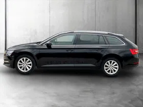 Skoda Superb Combi 2.0 TDI Style | Thumbnail 2 von 29