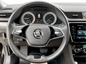 Skoda Superb Combi 2.0 TDI Style | Thumbnail 21 von 29