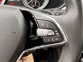Skoda Superb Combi 2.0 TDI Style | Thumbnail 23 von 29