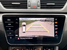 Skoda Superb Combi 2.0 TDI Style | Thumbnail 27 von 29