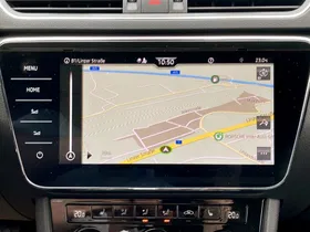 Skoda Superb Combi 2.0 TDI Style | Thumbnail 28 von 29