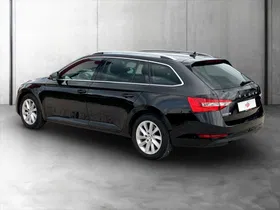 Skoda Superb Combi 2.0 TDI Style | Thumbnail 3 von 29