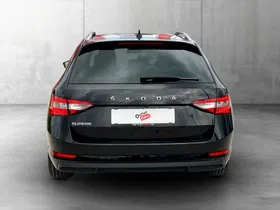 Skoda Superb Combi 2.0 TDI Style | Thumbnail 5 von 29