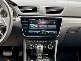 Skoda Superb Combi 2.0 TDI Style | Thumbnail 9 von 29