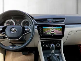 Skoda Superb Combi 2.0 TDI Style Aut. | Thumbnail 13 von 24