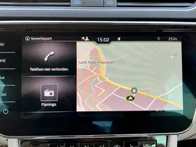 Skoda Superb Combi 2.0 TDI Style Aut. | Thumbnail 18 von 24