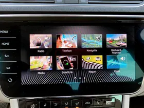 Skoda Superb Combi 2.0 TDI Style Aut. | Thumbnail 17 von 24
