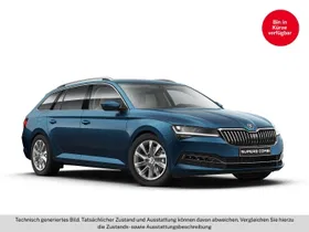 Skoda Superb Combi 2.0 TDI DSG Style | Thumbnail 6 von 7