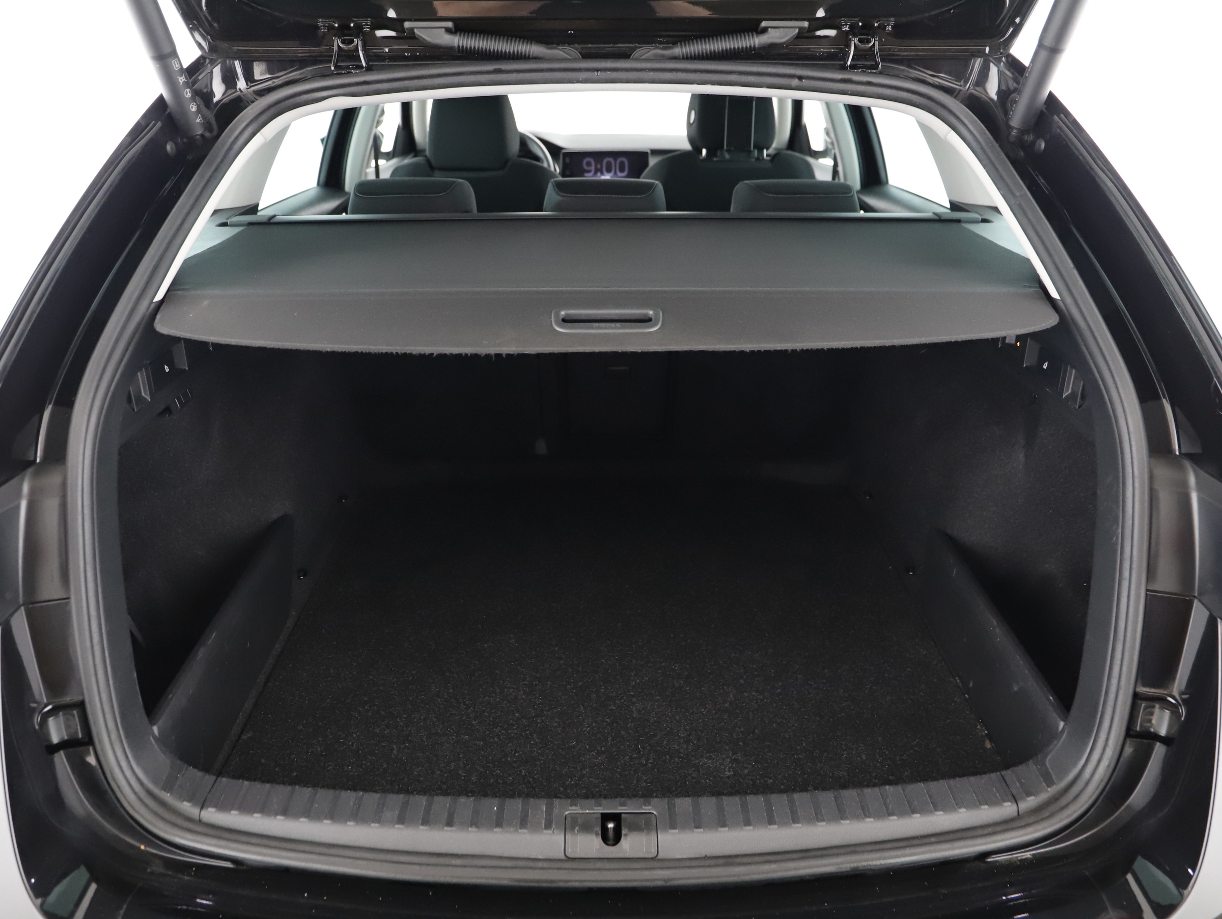 Skoda Octavia Combi 2.0 TDI Style | Bild 20 von 24