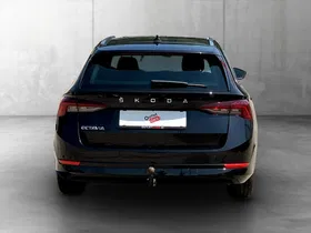 Skoda Octavia Combi 2.0 TDI Style | Thumbnail 18 von 24
