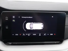 Skoda Octavia Combi 2.0 TDI Style | Thumbnail 16 von 24