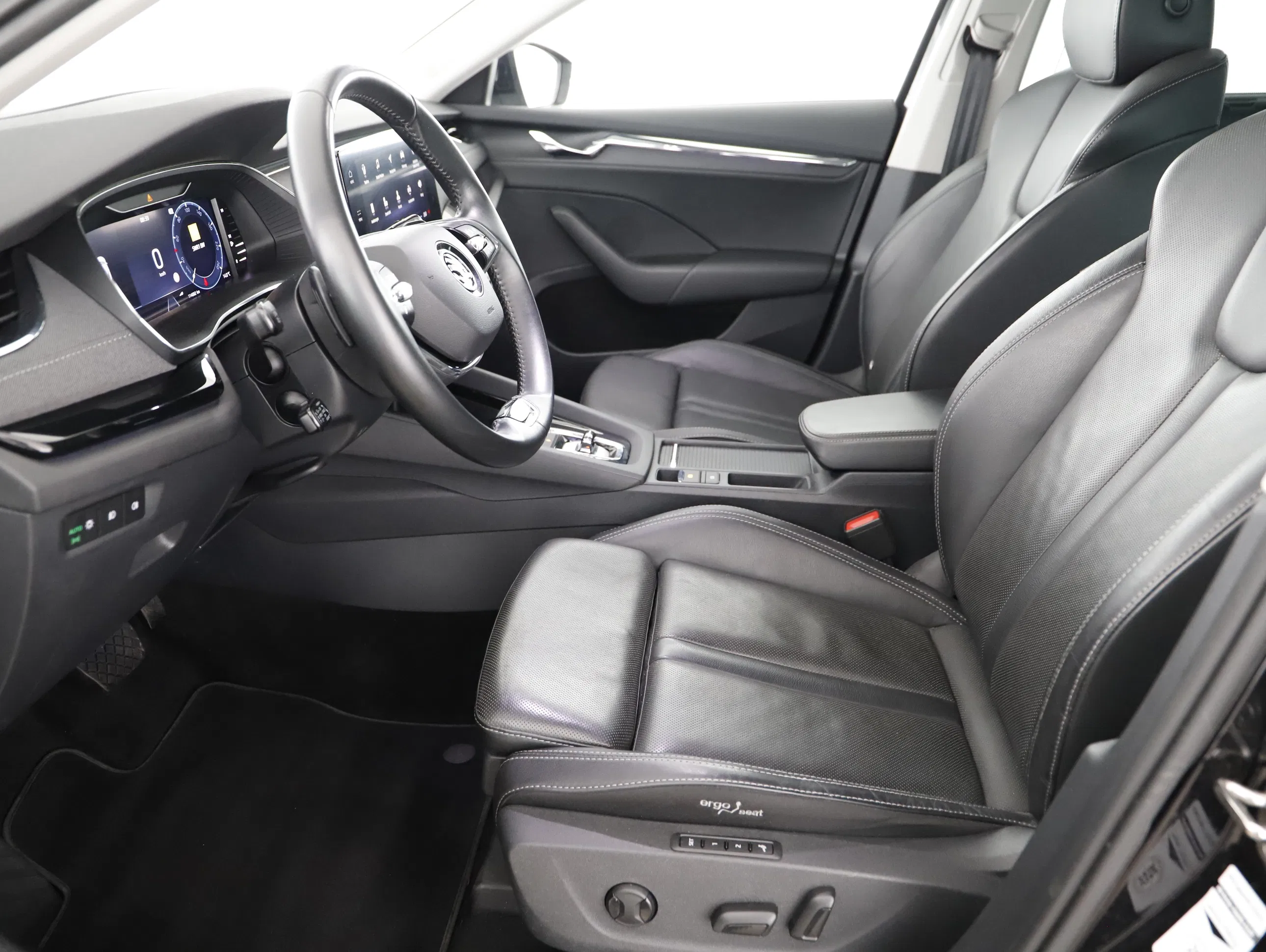 Skoda Octavia Combi 2.0TDI DSG | Bild 1 von 23