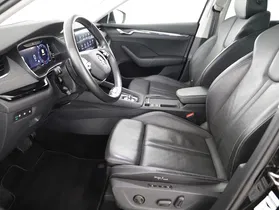 Skoda Octavia Combi 2.0TDI DSG | Thumbnail 1 von 23