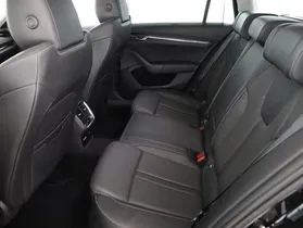 Skoda Octavia Combi 2.0TDI DSG | Thumbnail 2 von 23