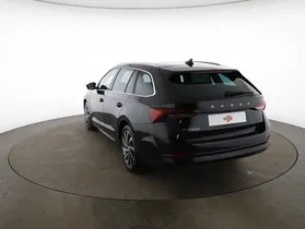 Skoda Octavia Combi 2.0TDI DSG | Thumbnail 19 von 23