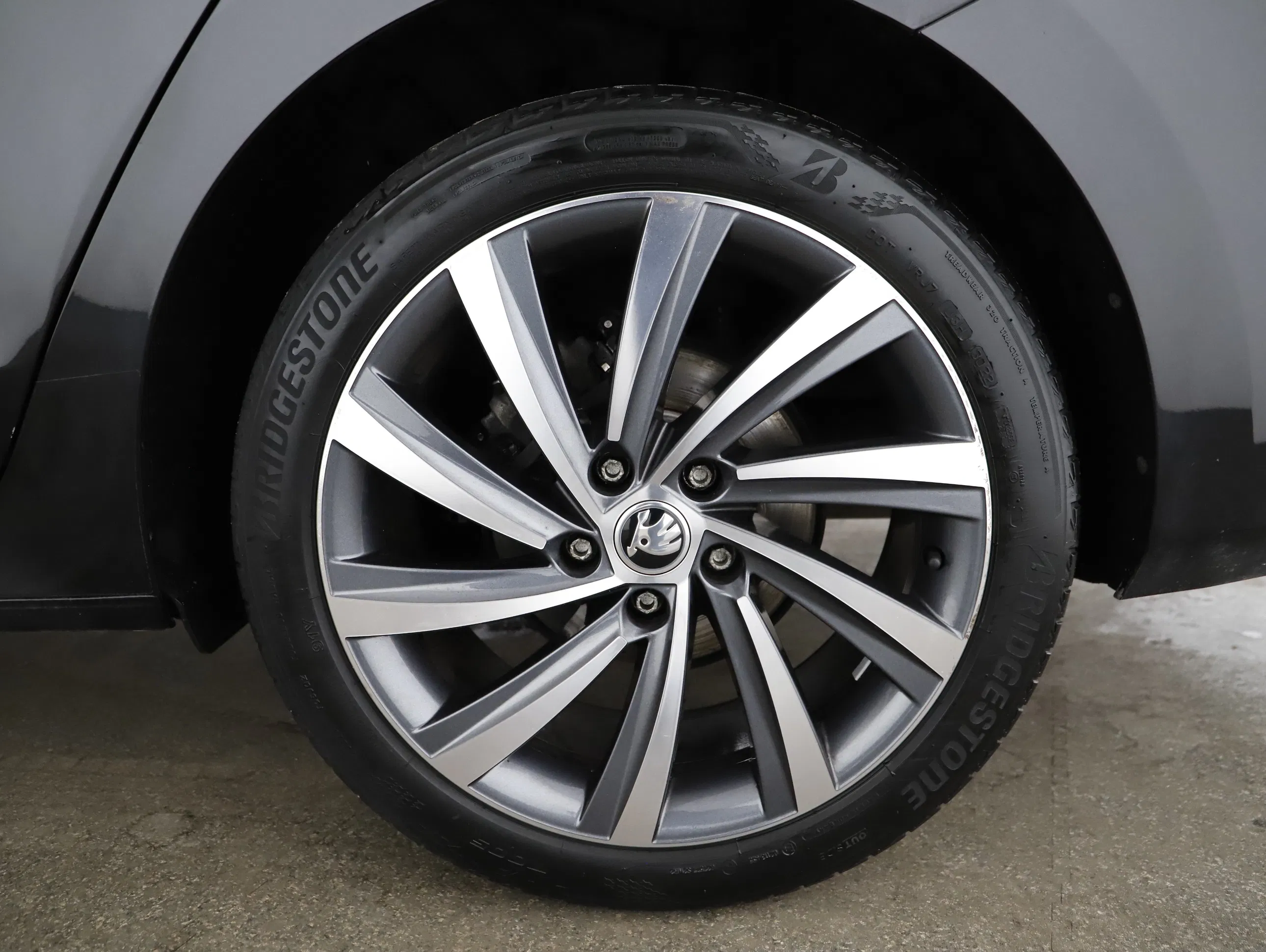 Skoda Octavia Combi 2.0TDI DSG | Bild 22 von 23