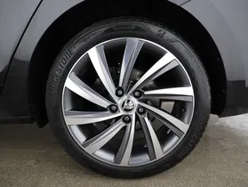 Skoda Octavia Combi 2.0TDI DSG | Thumbnail 22 von 23