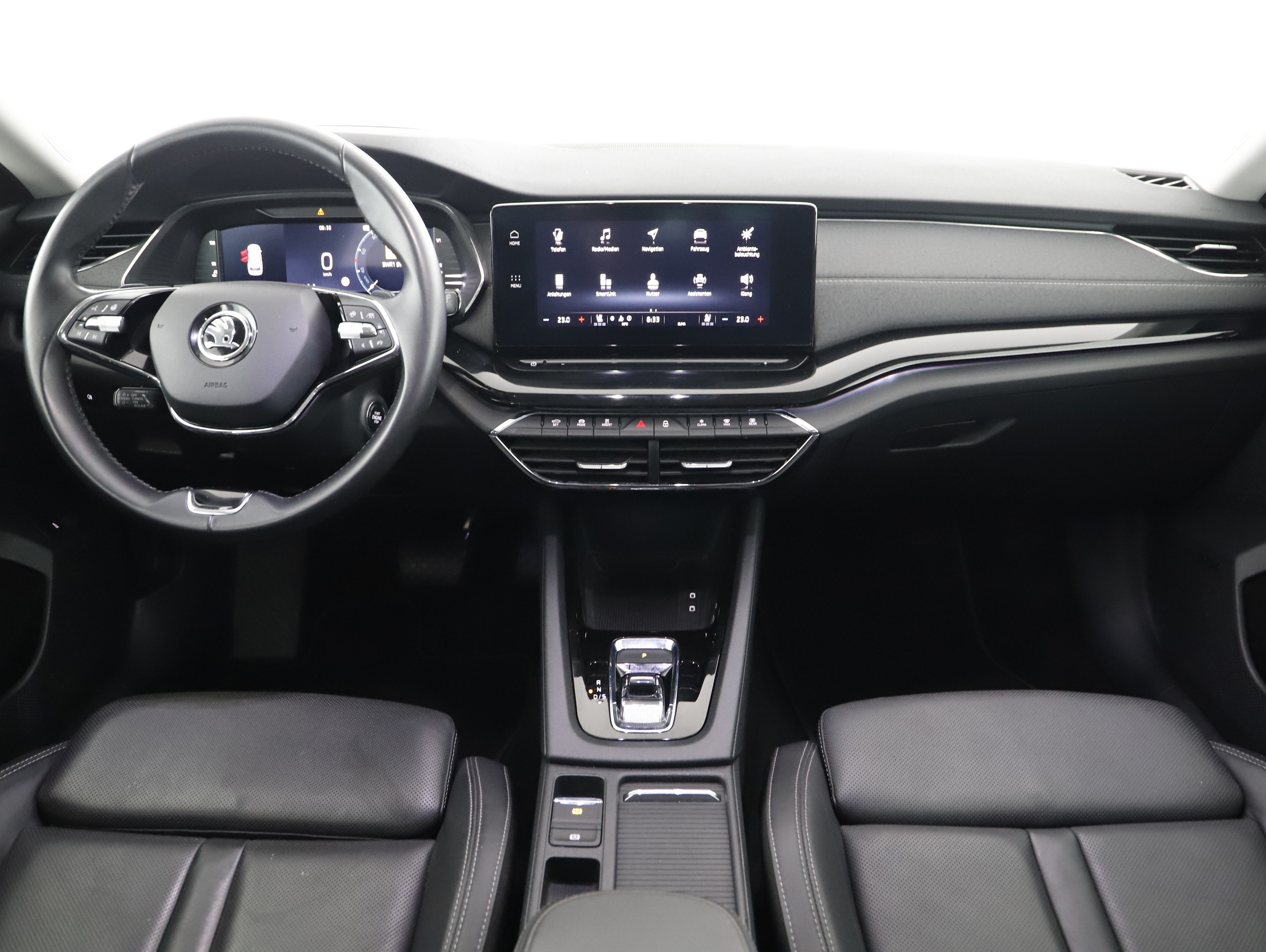 Skoda Octavia Combi 2.0TDI DSG | Bild 3 von 23