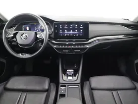 Skoda Octavia Combi 2.0TDI DSG | Thumbnail 3 von 23